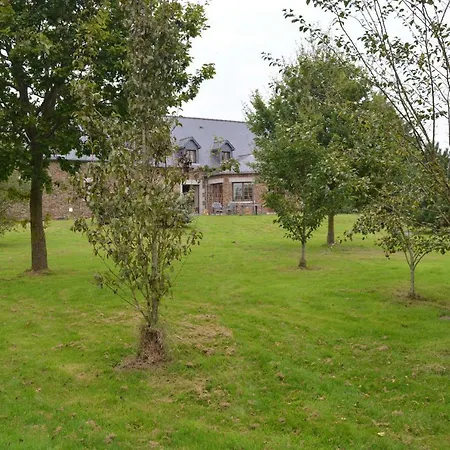 Tatil Evi Mont Saint Michel Vergoncey