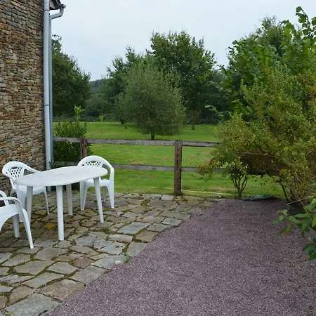 Tatil Evi Mont Saint Michel *